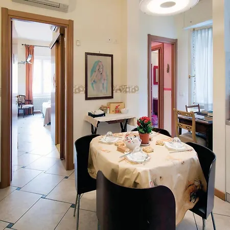Apartamento Two-bedroom Vr 0 02 *