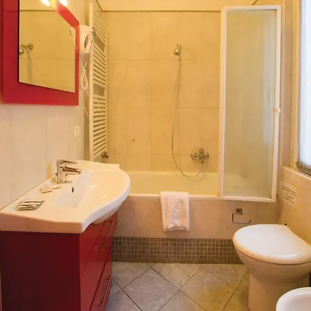 Apartamento Two-bedroom Vr 0 02